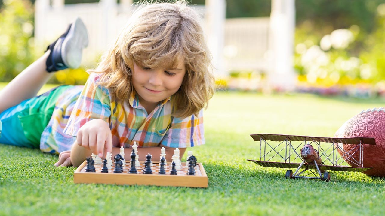 Child Protection During Wara